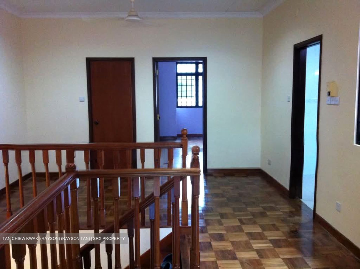 Saraca Gardens (D28), Terrace #585049321